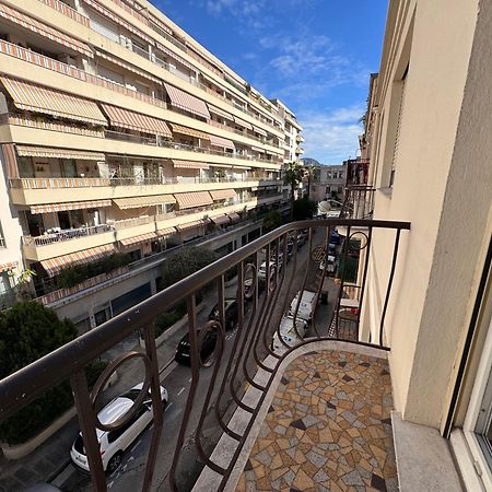 Oscar Apartment Ница Екстериор снимка