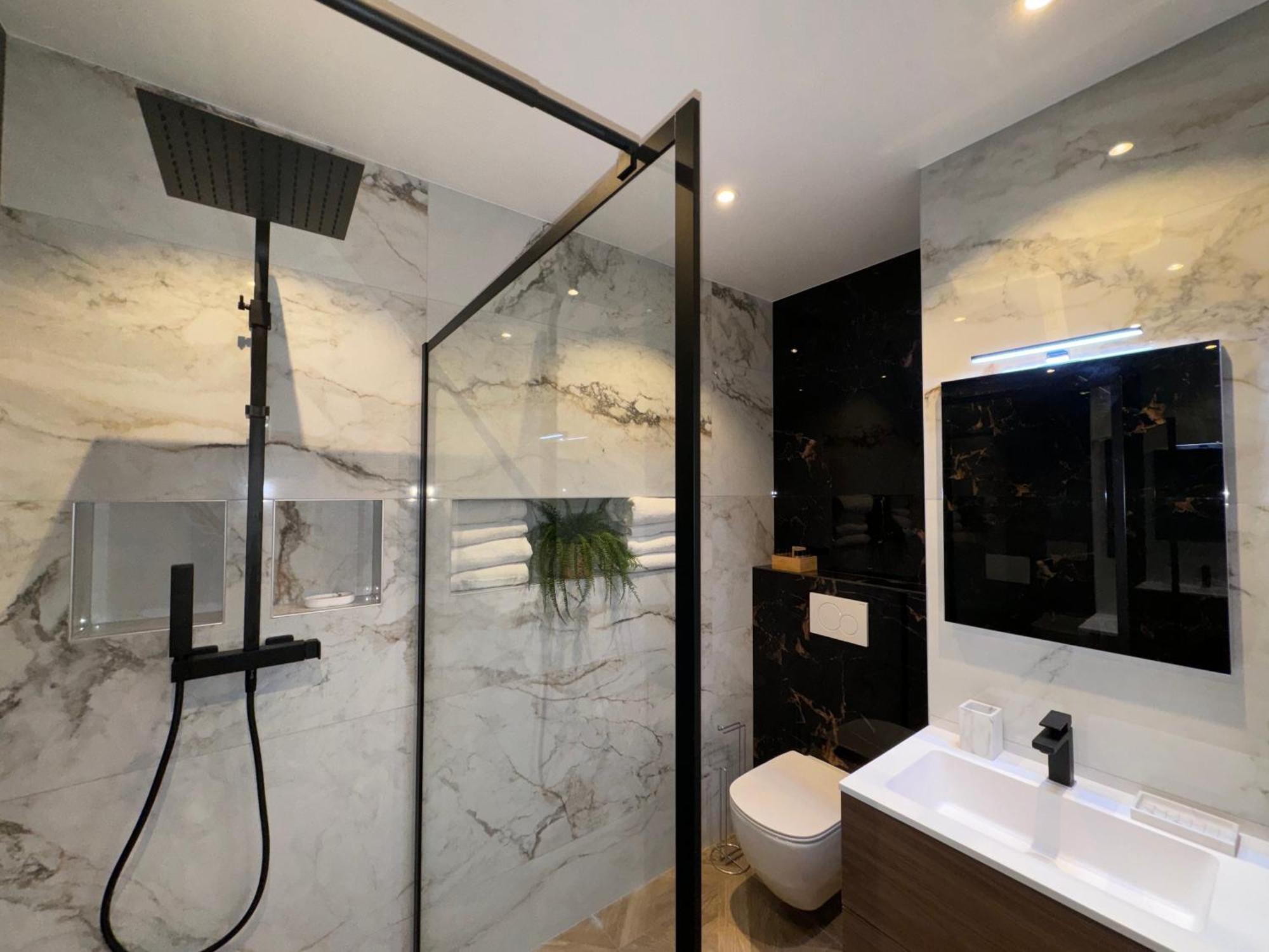 Oscar Apartment Ница Екстериор снимка