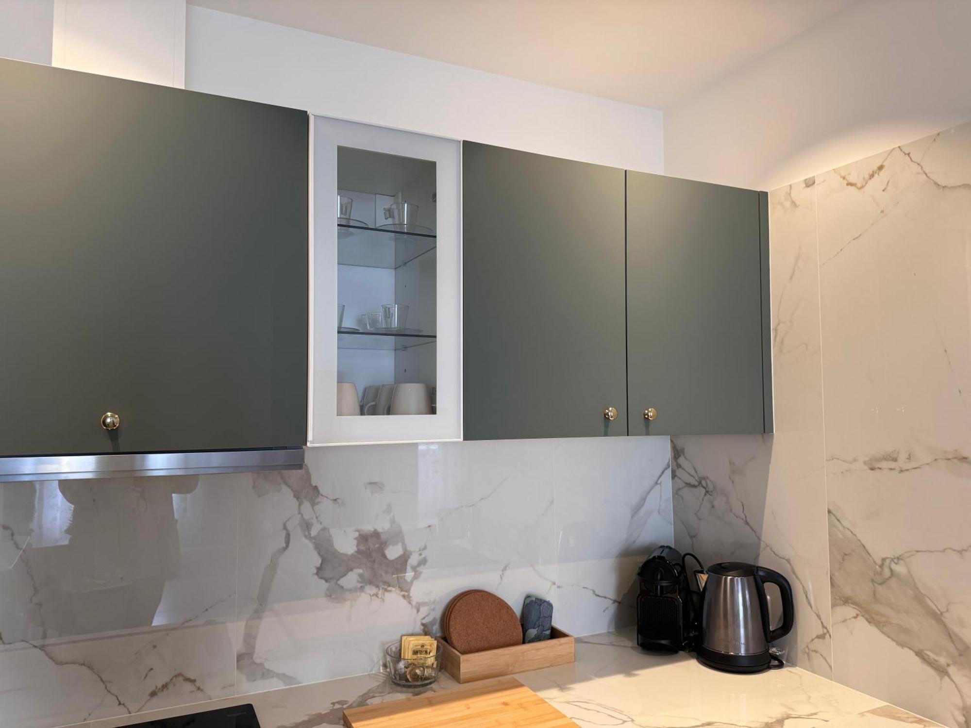 Oscar Apartment Ница Екстериор снимка