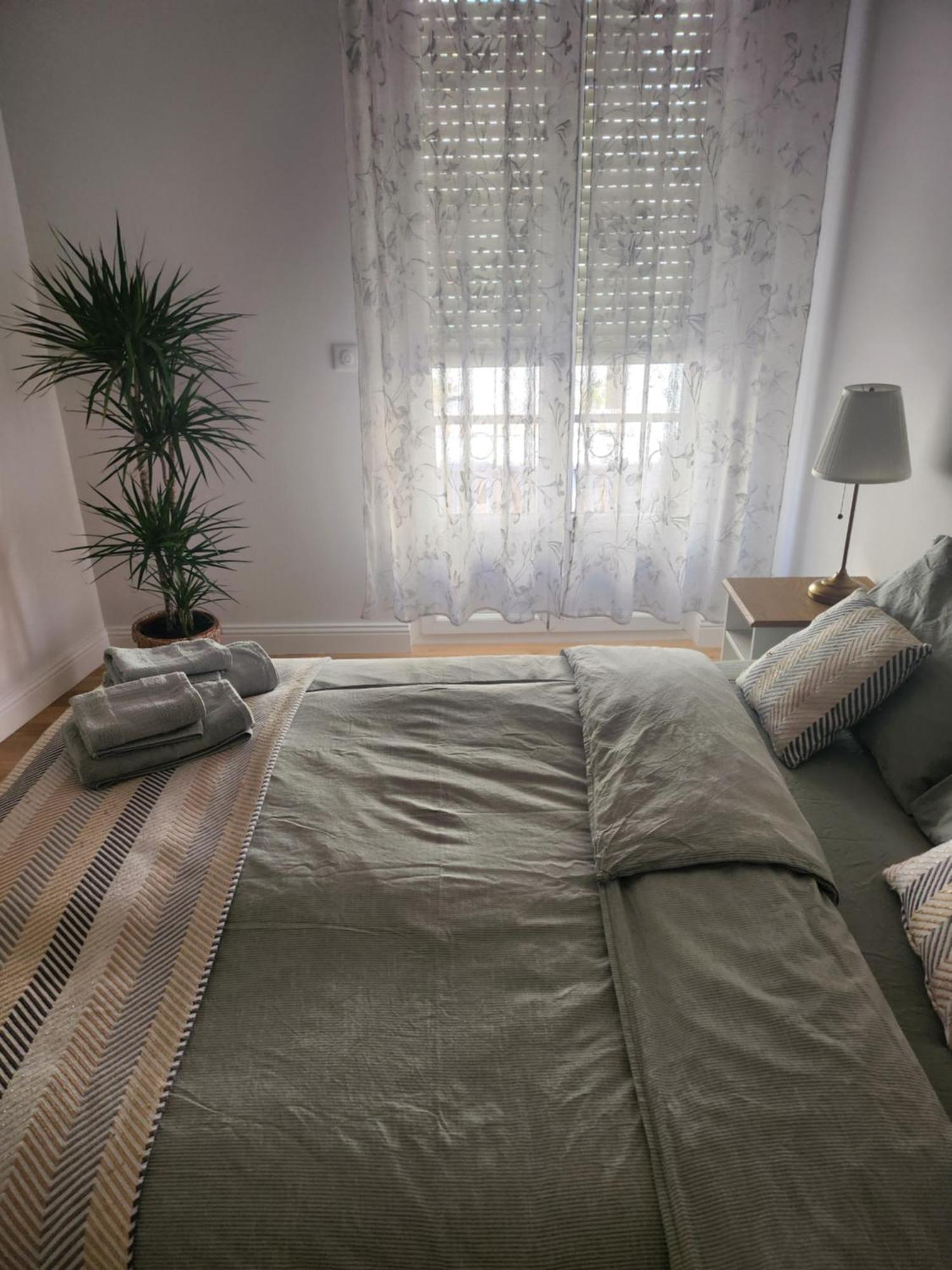 Oscar Apartment Ница Екстериор снимка