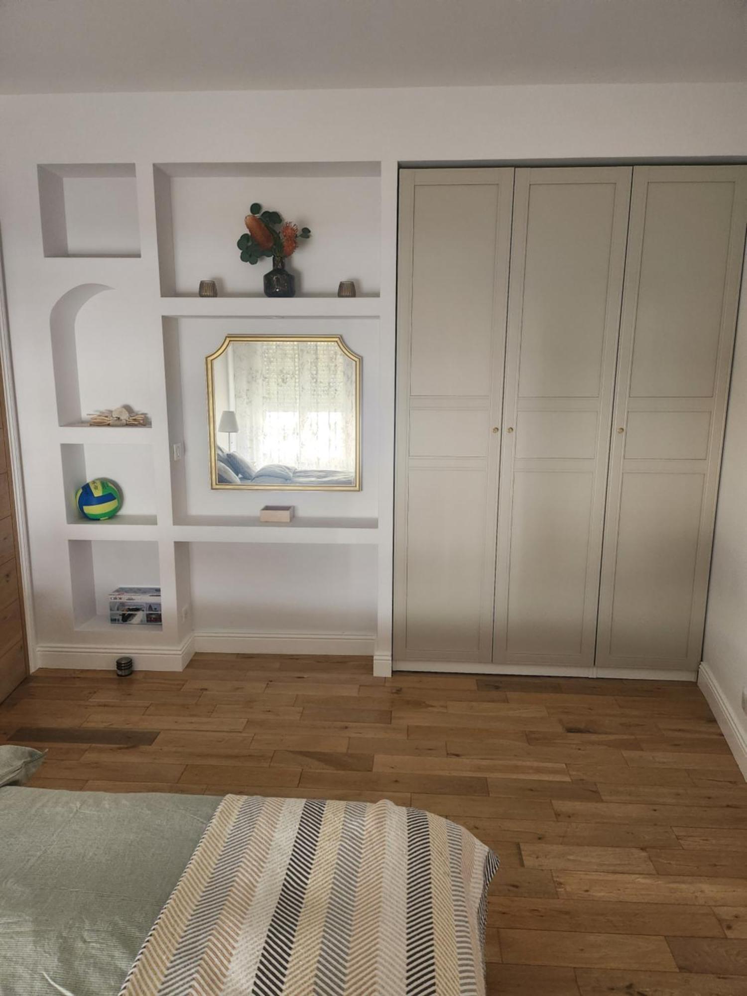 Oscar Apartment Ница Екстериор снимка